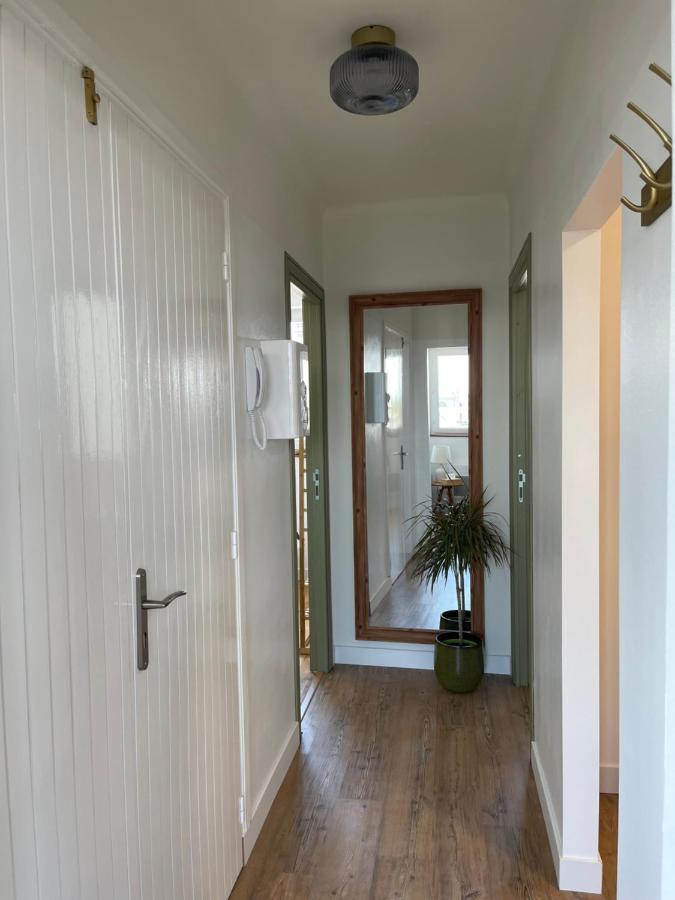 Thelighthouse Logement Cozy Idealement Situe Calais Exterior photo